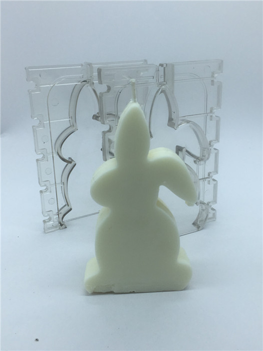 Candle Making Temperature - Molde para hacer velas con diseño