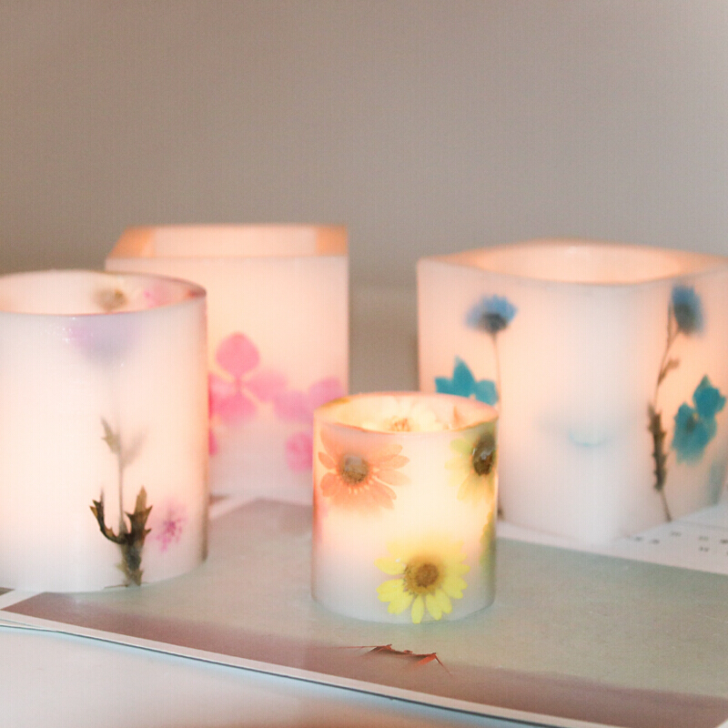 Candle Making Wax Melter - Taza de cera a prueba de