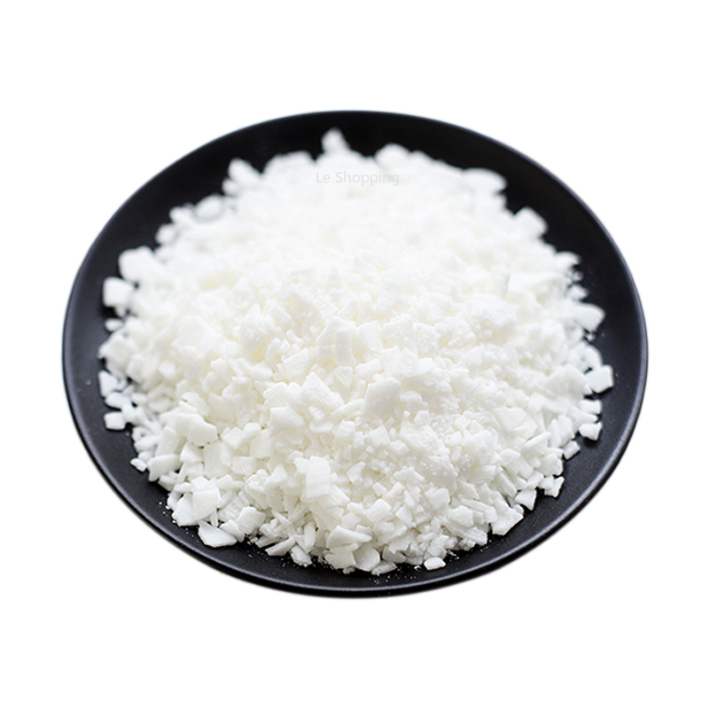 Candle Making Raw Material - Cera de soja Natural pura para