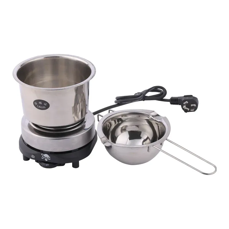 Candle Making Wax Melter - Olla para derretir cera de abejas