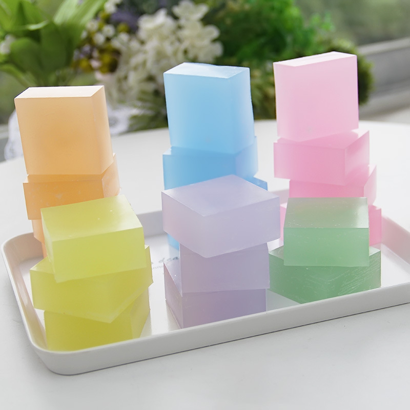Candle Making Temperature - Baja temperatura 60 ℃ El bloque