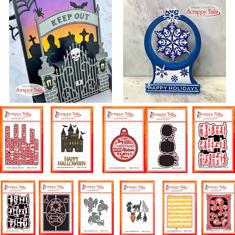 Candle Making Newcastle - Moldes de troquelado de metal DIY