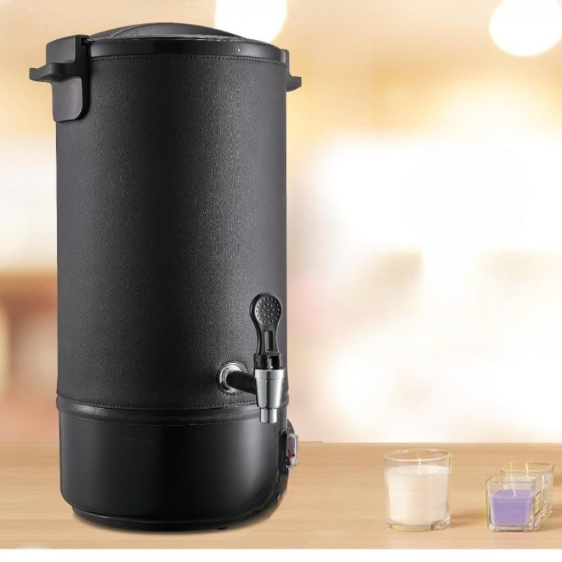 Candle Making Temperature - Olla eléctrica para derretir cera, máquina