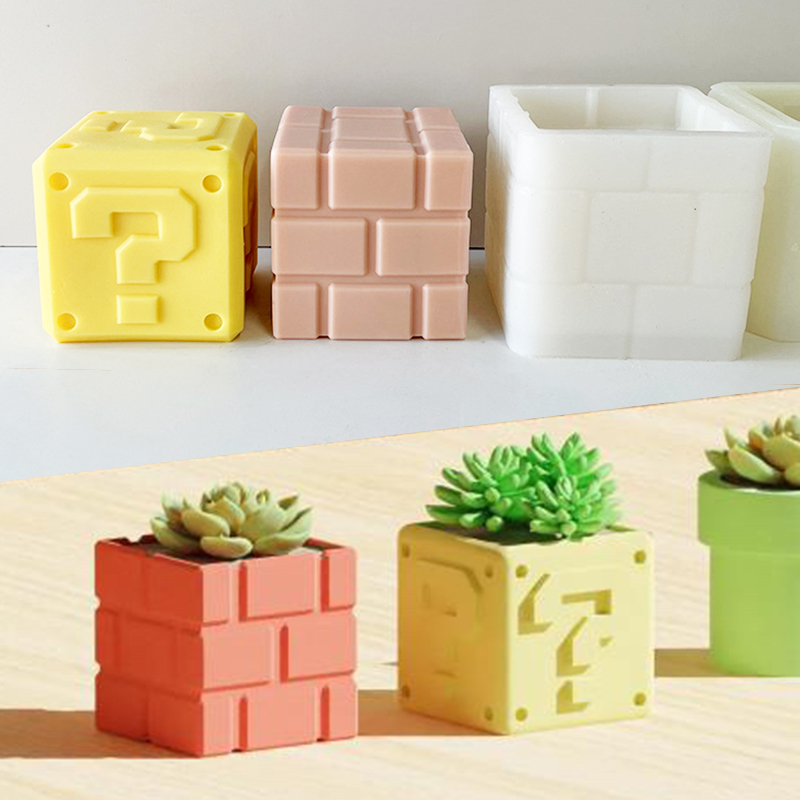 Candle Making Questions - Moldes de silicona para velas con