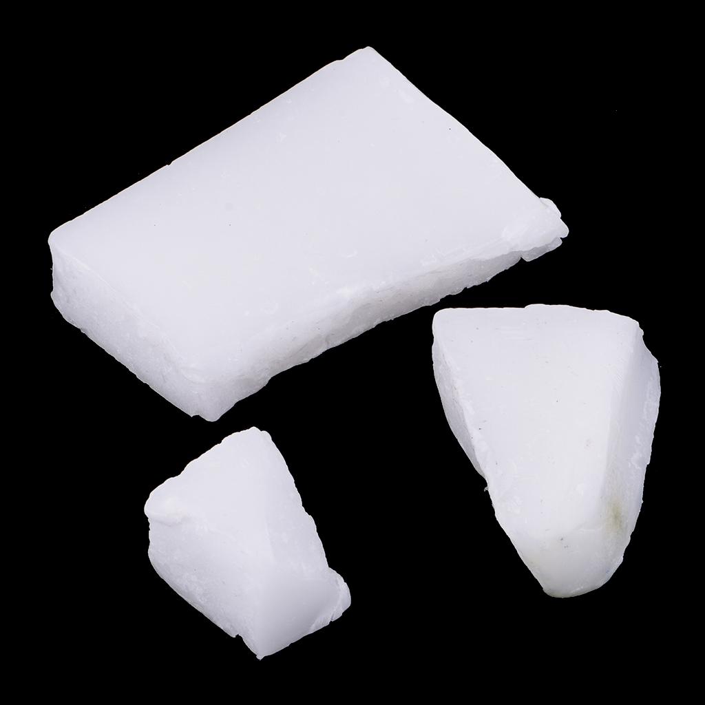 Mezcla de cera de parafina/pil - Candle Making Wax Melter reseña y precio