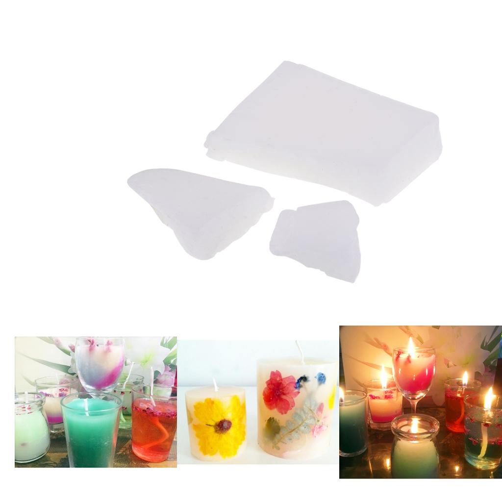 Mezcla de cera de parafina/pil - Candle Making Wax Melter reseña y precio