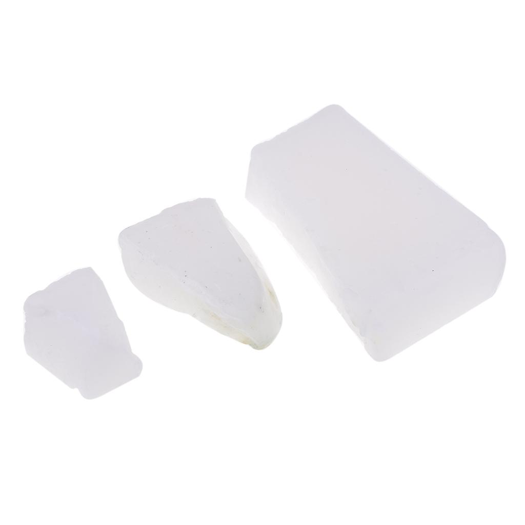 Mezcla de cera de parafina/pil - Candle Making Wax Melter reseña y precio