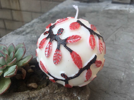 Molde de vela resistente a alt - Candle Making Temperature reseña y precio
