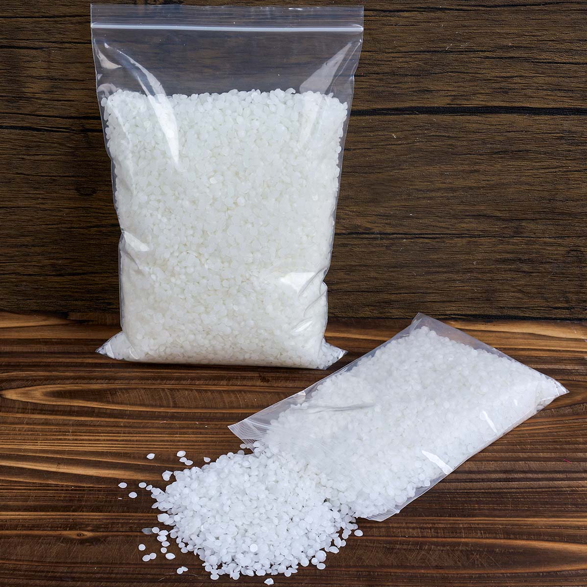 Bolsa granular Natural pura de - Candle Making Raw Material reseña y precio