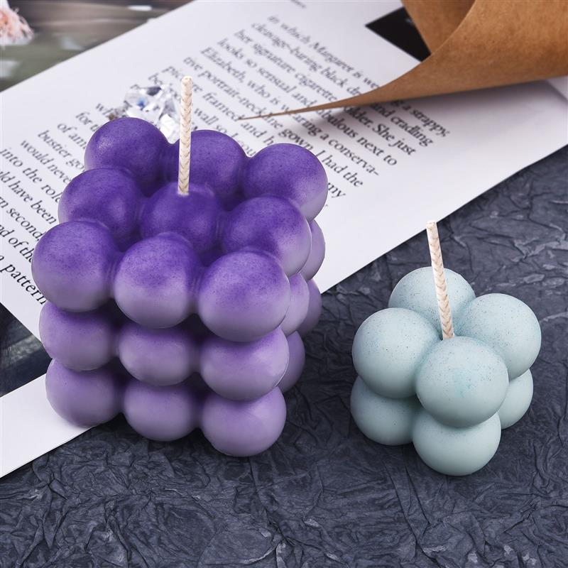 Mechas de vela de 30 piezas, b - Candle Making Wax Melter reseña y precio