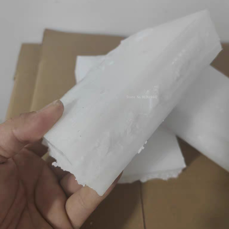 200 g/bolsa cera microcristali - Candle Making Raw Material reseña y precio