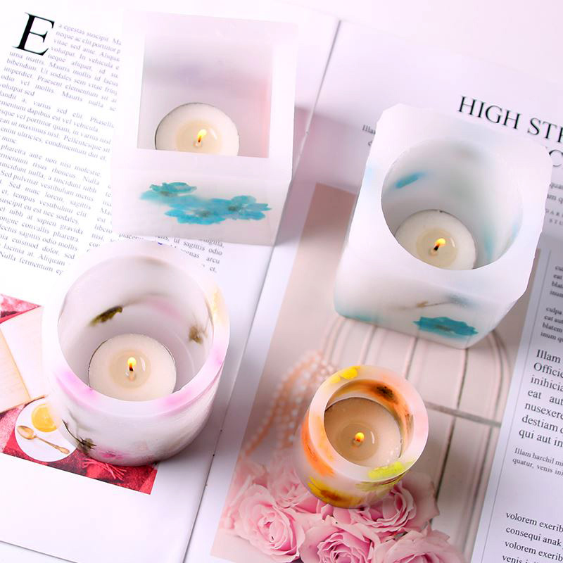 Taza de cera a prueba de vient - Candle Making Wax Melter reseña y precio