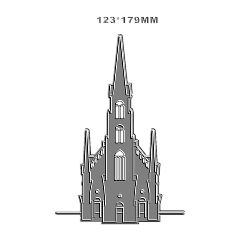Troqueles de corte de Metal pa - Candle Making Newcastle reseña y precio