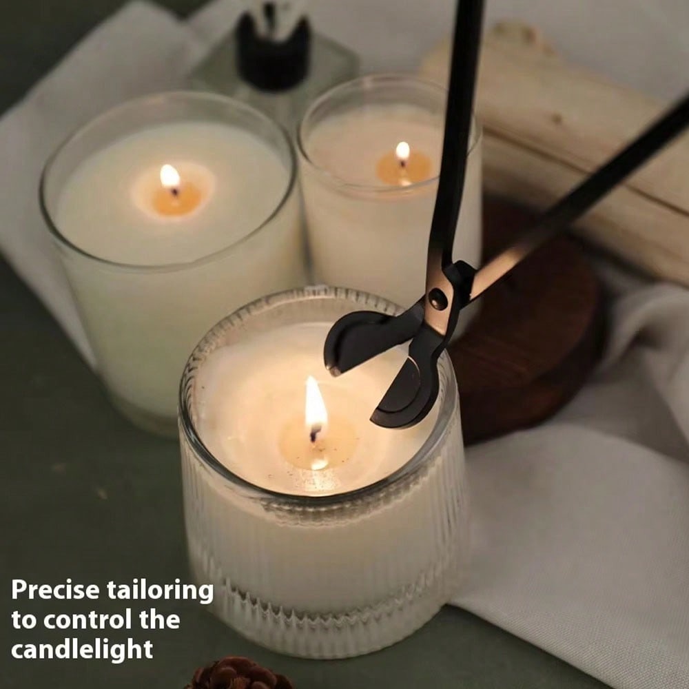 Cortador de Mechas de Velas de - Candle Making Raw Material reseña y precio