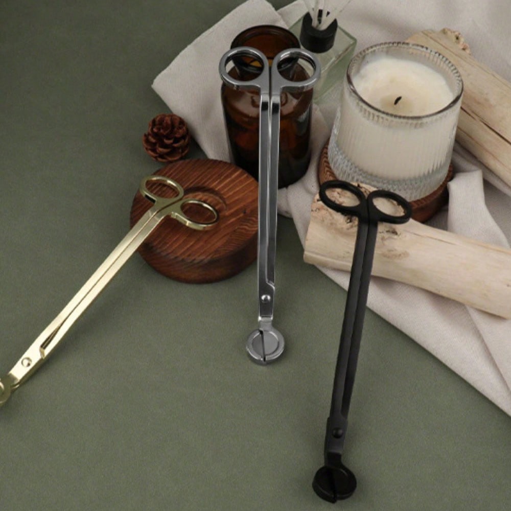 Cortador de Mechas de Velas de - Candle Making Raw Material reseña y precio