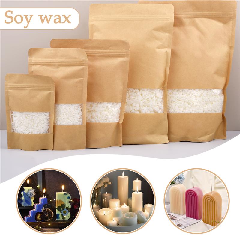 Vela perfumada en escamas de c - Candle Making Raw Material reseña y precio