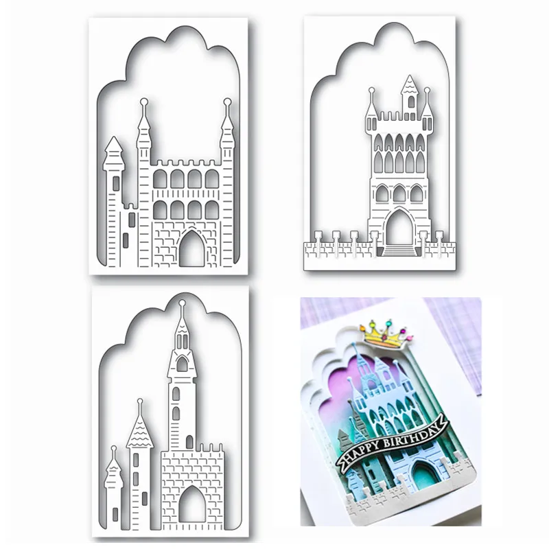 Troqueles de corte de Metal pa - Candle Making Newcastle reseña y precio
