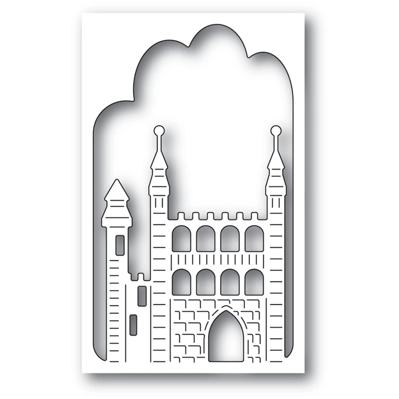 Troqueles de corte de Metal pa - Candle Making Newcastle reseña y precio