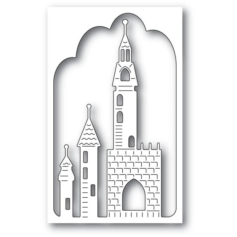 Troqueles de corte de Metal pa - Candle Making Newcastle reseña y precio