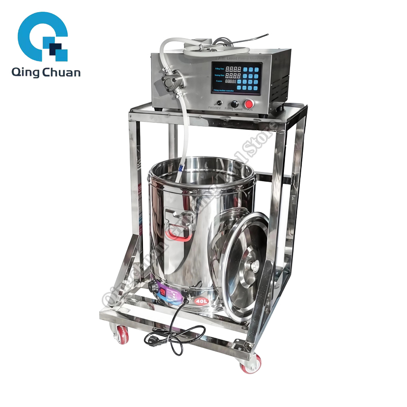 Máquina Eléctrica para Derreti - Candle Making Temperature reseña y precio