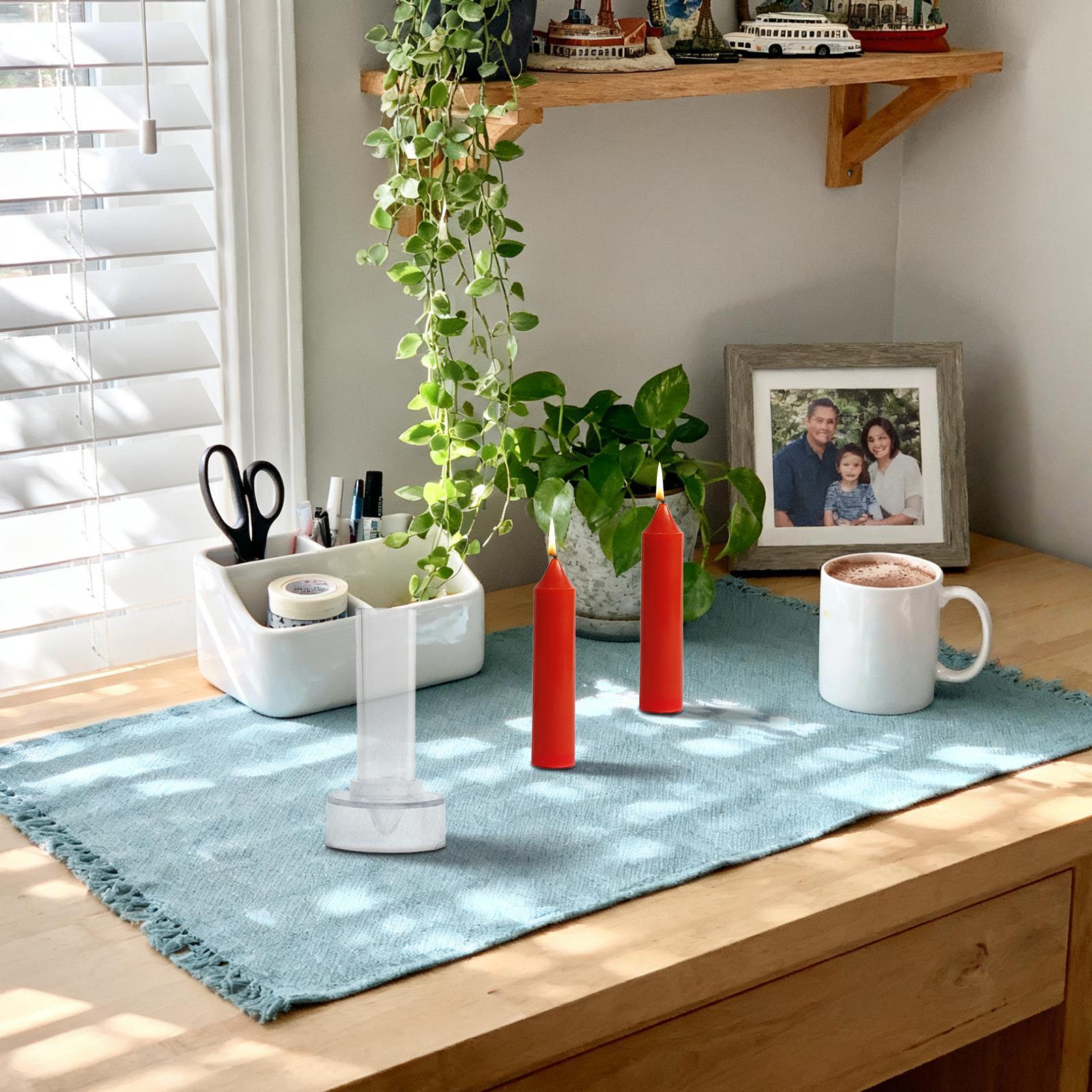 Molde para velas, cera de abej - Candle Making For Beginners reseña y precio