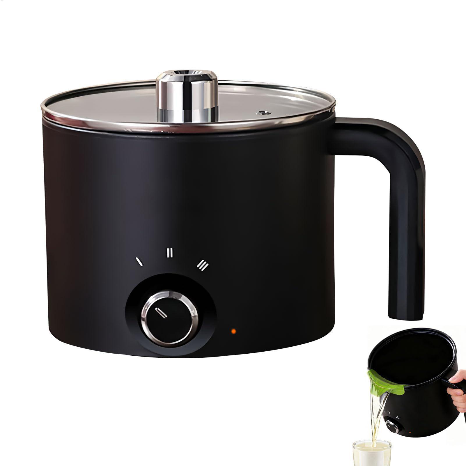 Olla para Derretir Cera de 1.5 - Candle Making Temperature reseña y precio