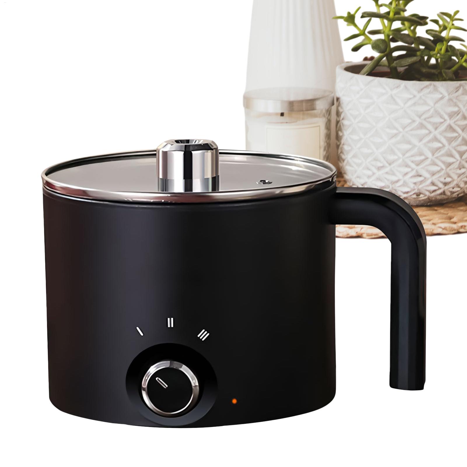 Olla para Derretir Cera de 1.5 - Candle Making Temperature reseña y precio