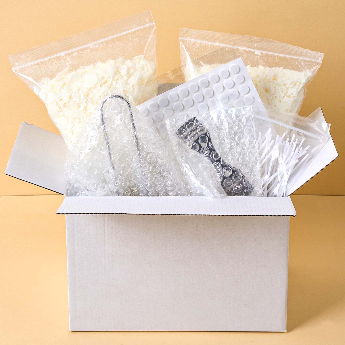 Kit de Herramientas para Hacer - Candle Making For Beginners reseña y precio