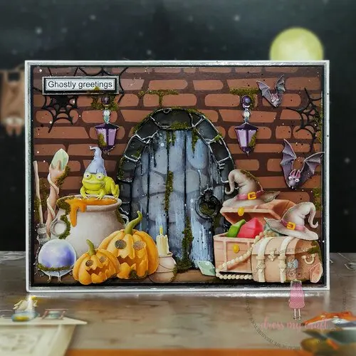 Plantillas de corte de metal c - Candle Making Newcastle reseña y precio