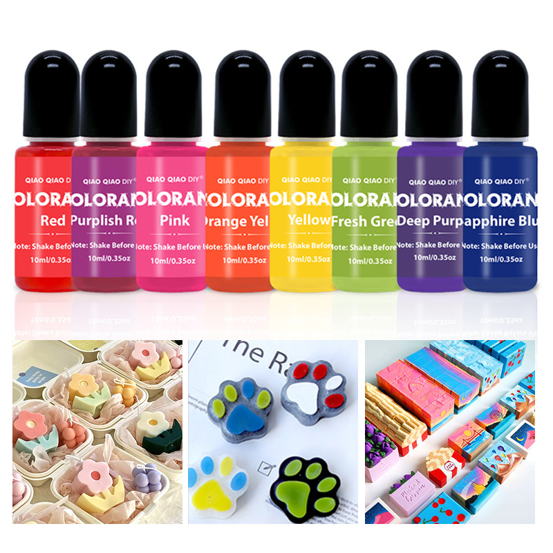 20 colores velas tintes cera v - Candle Making Wax Melter reseña y precio