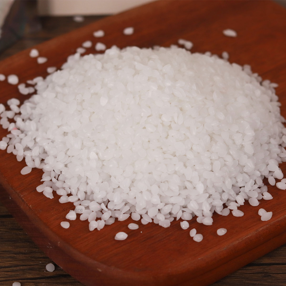 Cera de abejas blanca de 200g- - Candle Making Raw Material reseña y precio