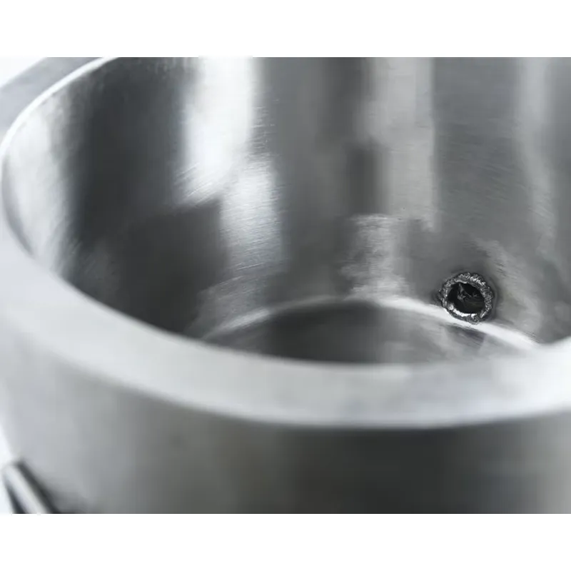 Novedad 2026 CE: Olla de Doble - Candle Making Temperature reseña y precio