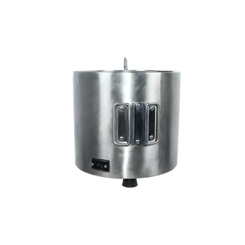 Novedad 2026 CE: Olla de Doble - Candle Making Temperature reseña y precio