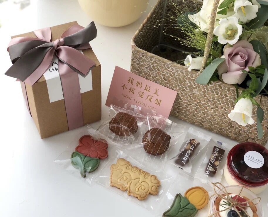 Caja de papel Kraft, vela, láp - Kraft Box Candle reseña y precio