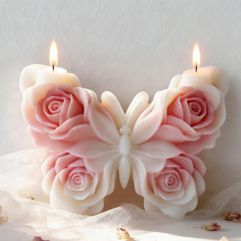 Molde de Silicona DIY con Form - Candle Making Equipment reseña y precio