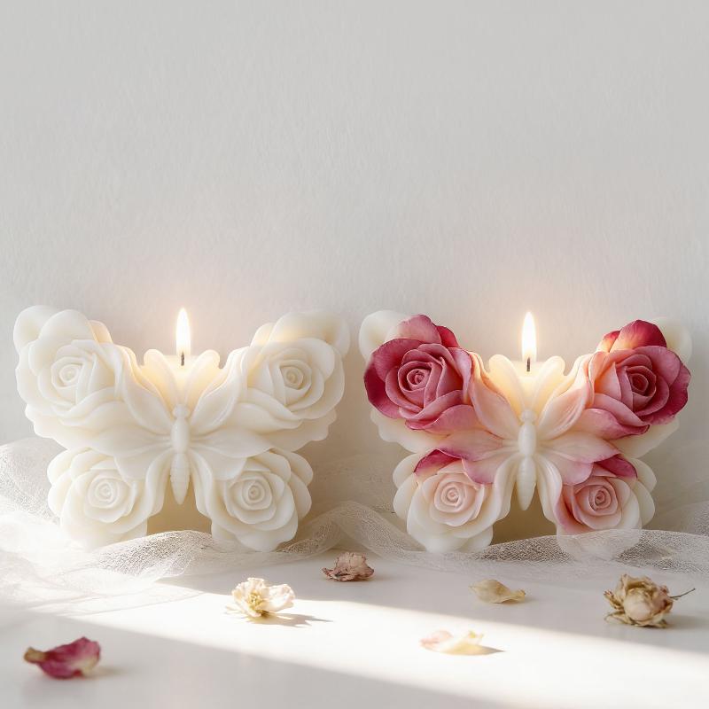 Molde de Silicona DIY con Form - Candle Making Equipment reseña y precio