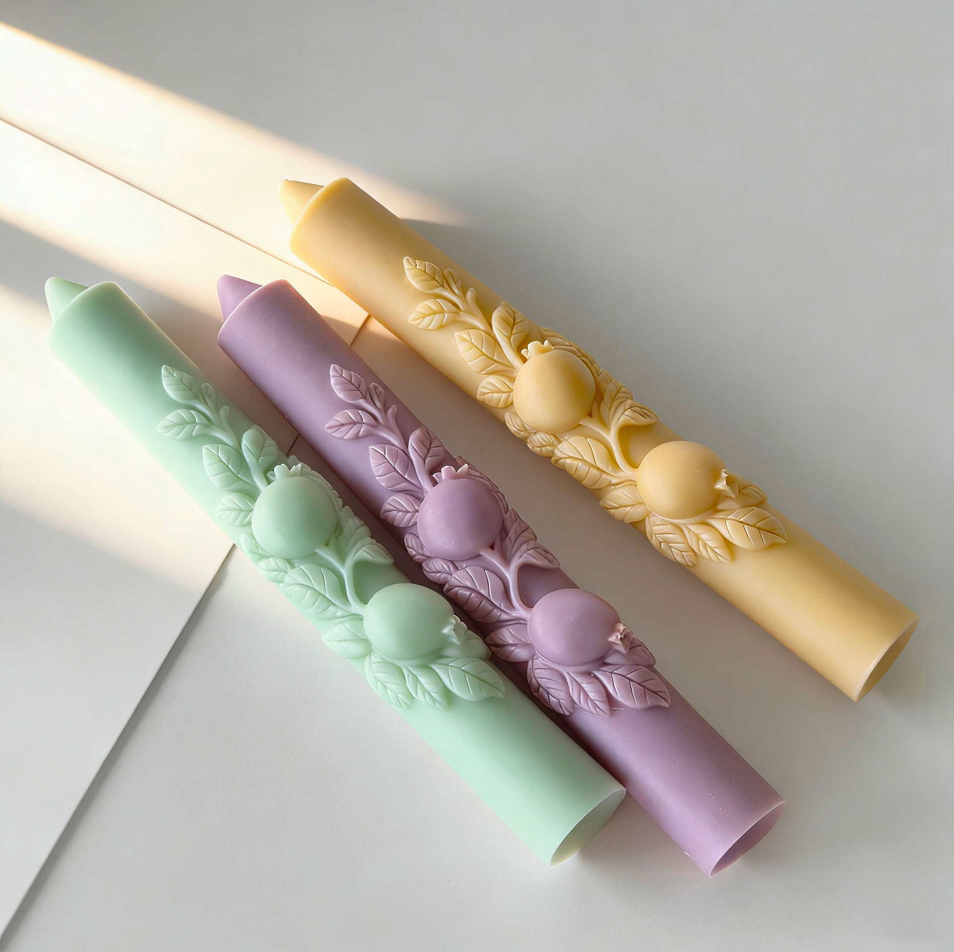 Molde para velas de silicona c - Candle Making Wax Melter reseña y precio