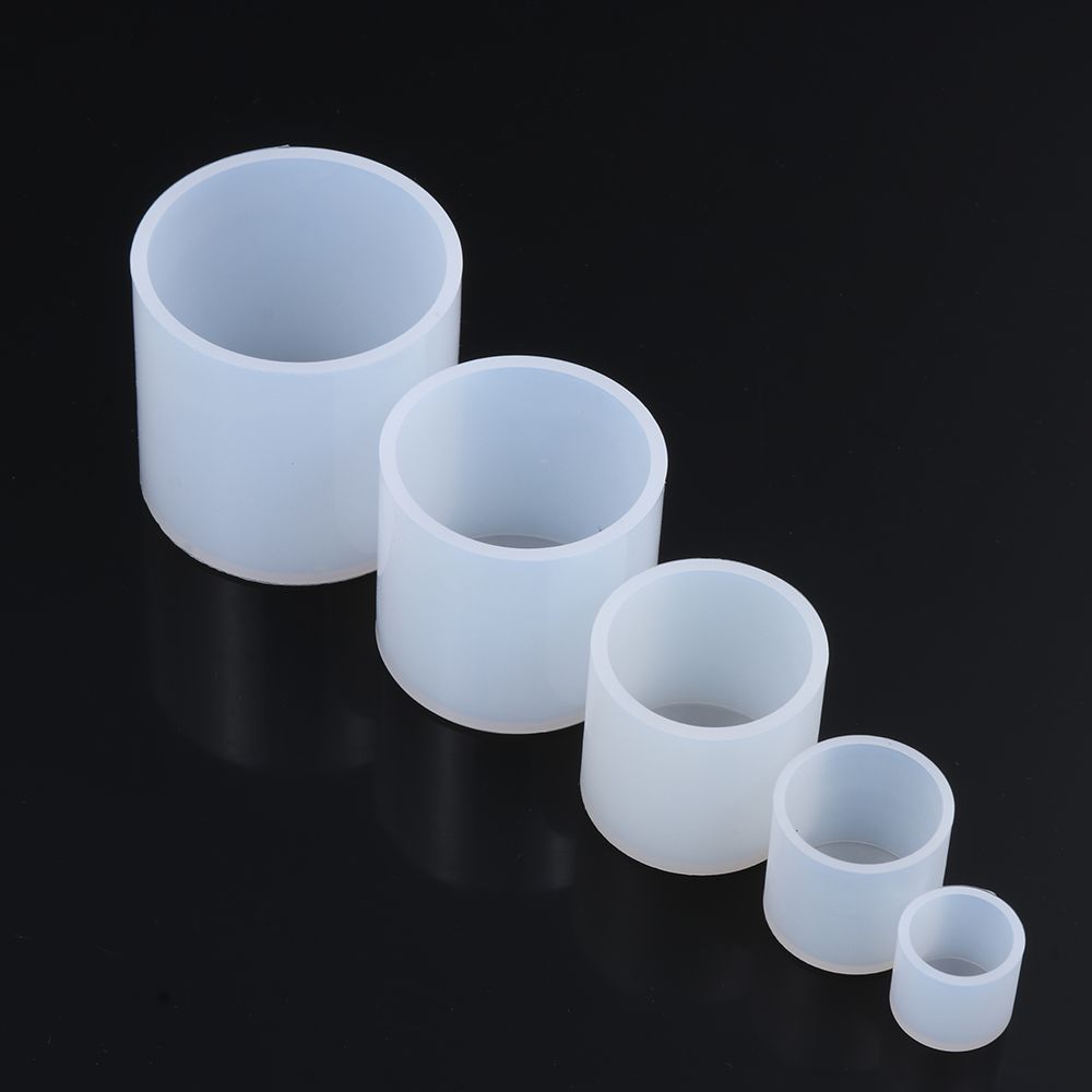 Molde de vela de silicona de c - Candle Making Wax Melter reseña y precio