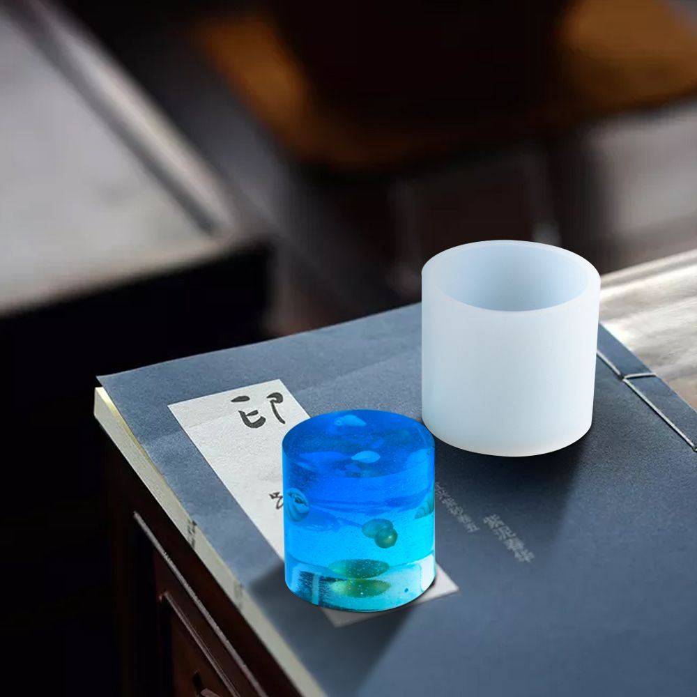 Molde de vela de silicona de c - Candle Making Wax Melter reseña y precio