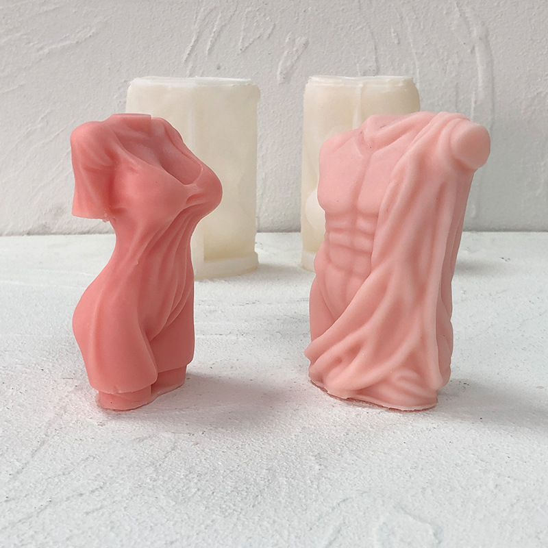 Molde de Silicona para Velas c - Candle Making Temperature reseña y precio