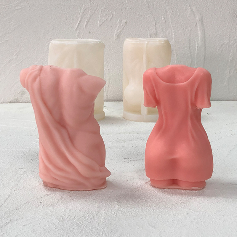 Molde de Silicona para Velas c - Candle Making Temperature reseña y precio