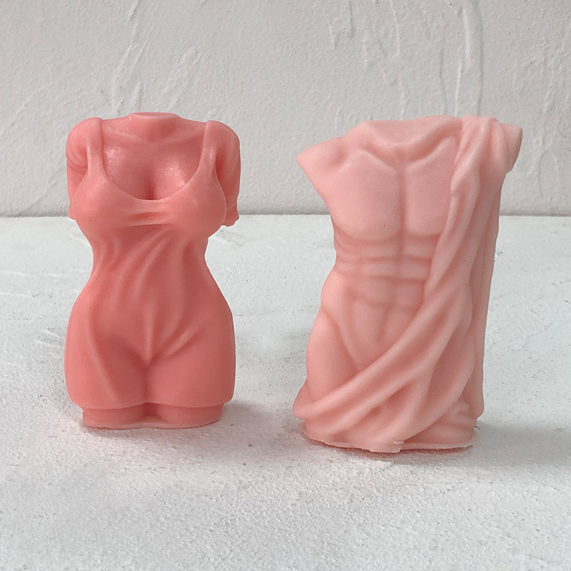 Molde de Silicona para Velas c - Candle Making Temperature reseña y precio