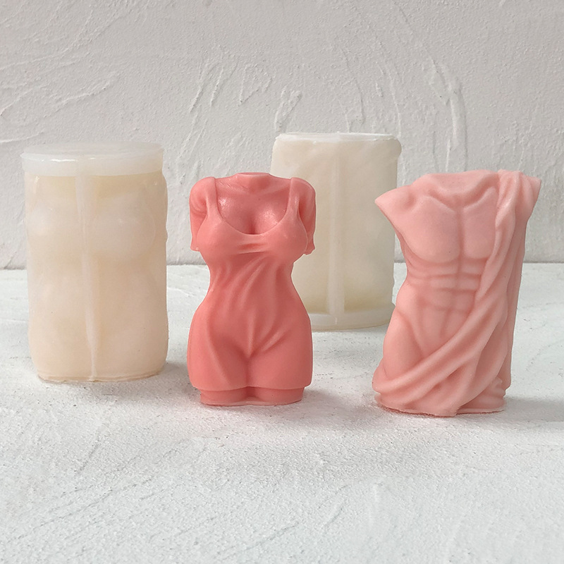 Molde de Silicona para Velas c - Candle Making Temperature reseña y precio