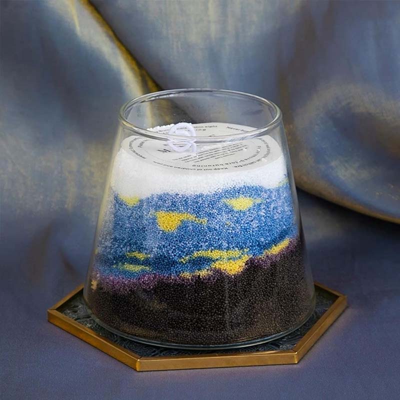 Arena Negra para Velas con Mec - Candle Making Wax Melter reseña y precio
