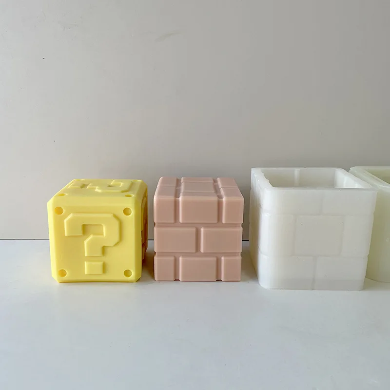 Moldes de silicona para velas  - Candle Making Questions reseña y precio