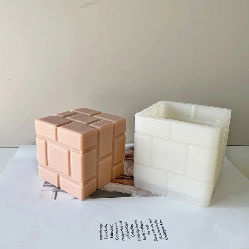 Moldes de silicona para velas  - Candle Making Questions reseña y precio