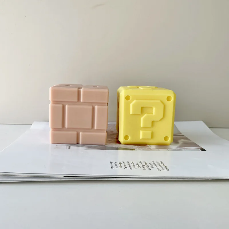 Moldes de silicona para velas  - Candle Making Questions reseña y precio