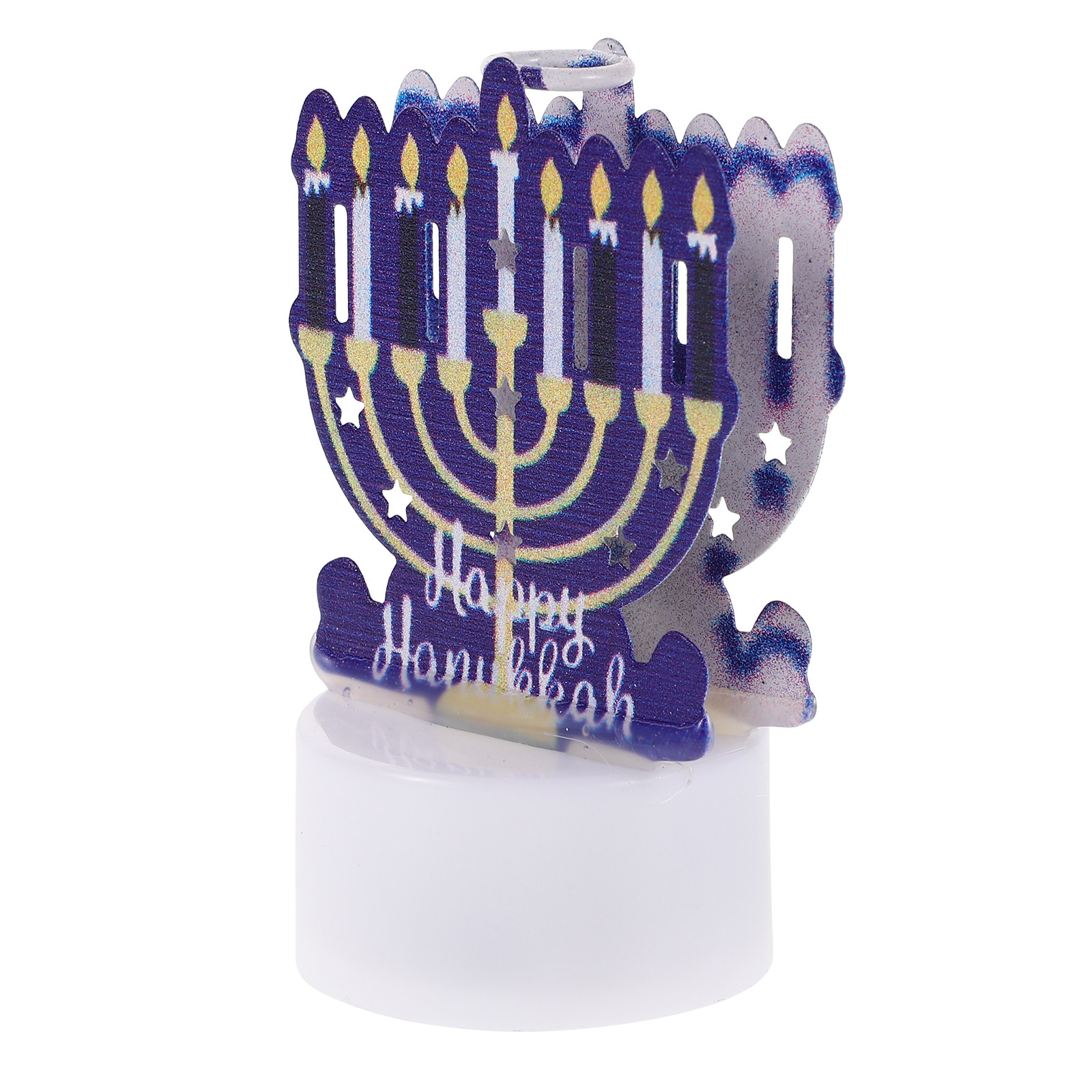 Velas LED sin Llama para Hanuk - Paraffin Candle Wax reseña y precio
